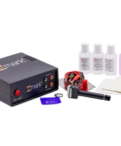 Eumark set 01 marking etching complete solution
