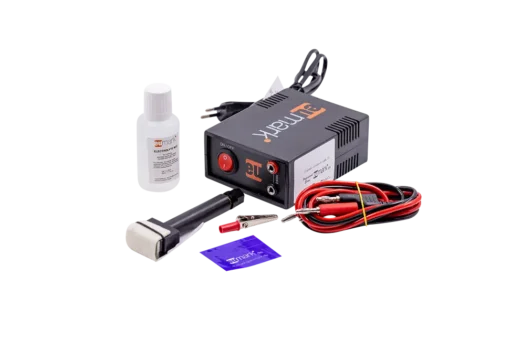 Eumark set 05 marking etching complete solution