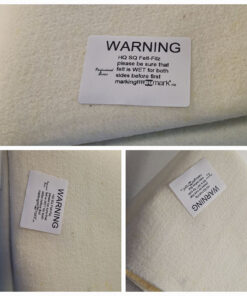 eumark markierung gravur elektrolyt filz