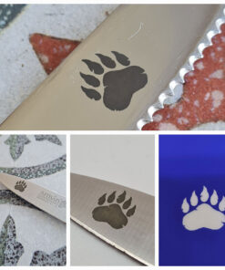 eumark Markierung Gravur Elektrolyt