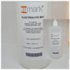 M21 Electrolito para marcaje electroquímico 500ml 16.9 fl. oz.