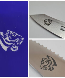 eumark marcado grabado electrólito plantilla