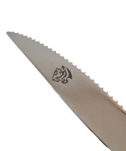 Eumark knife mark tiger web