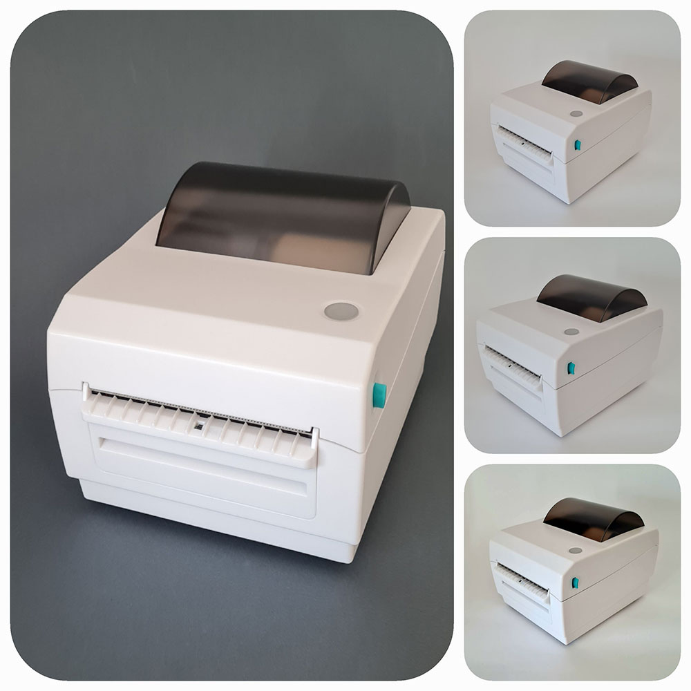 Electrochemical Marking System – EUmark Set 07 (black marking, 60 mm × 108 m stencil tape) - Image 4