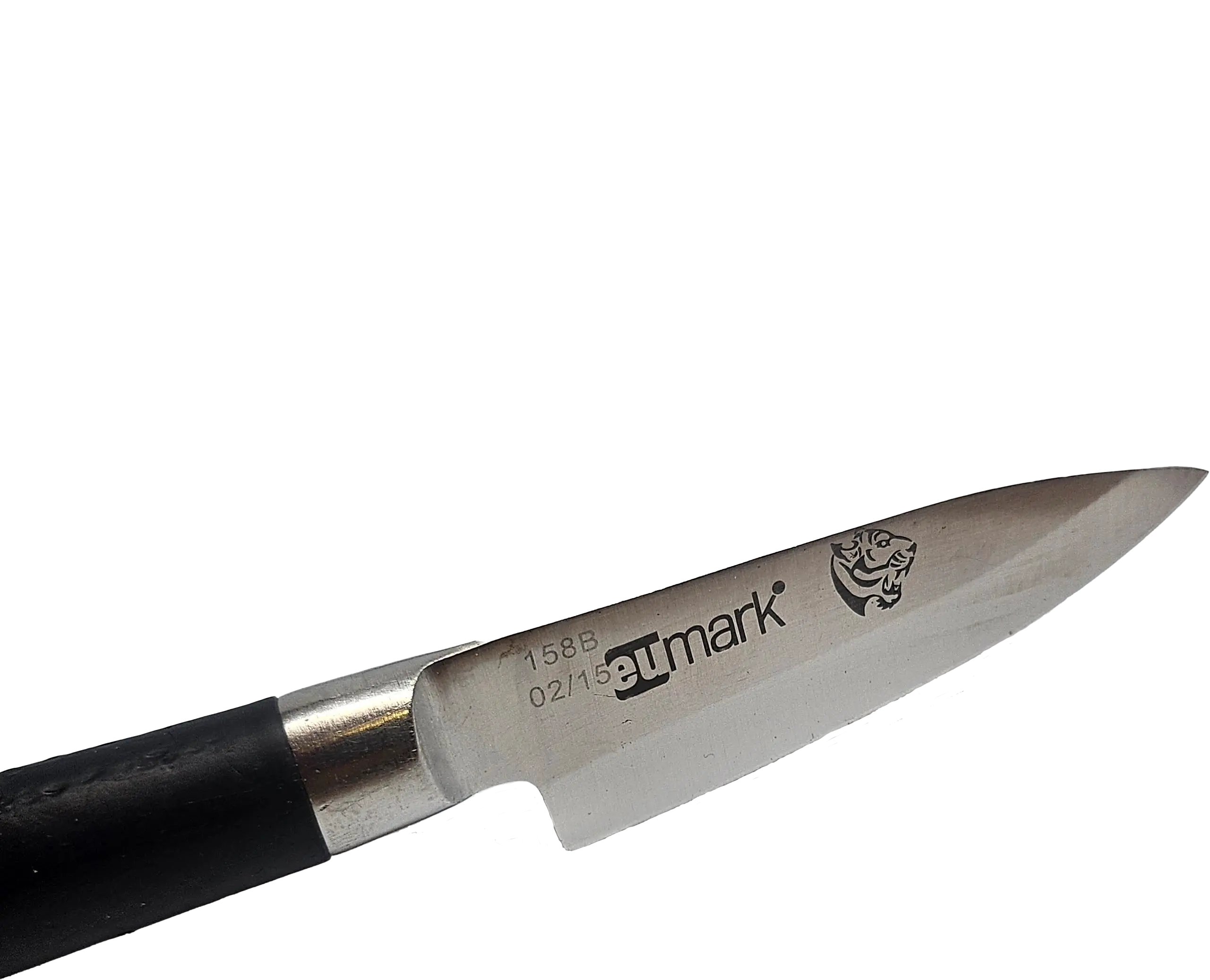 Knife tiger mark 2024