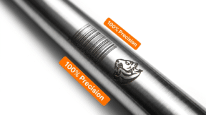 electrochemical etching aerospace medical