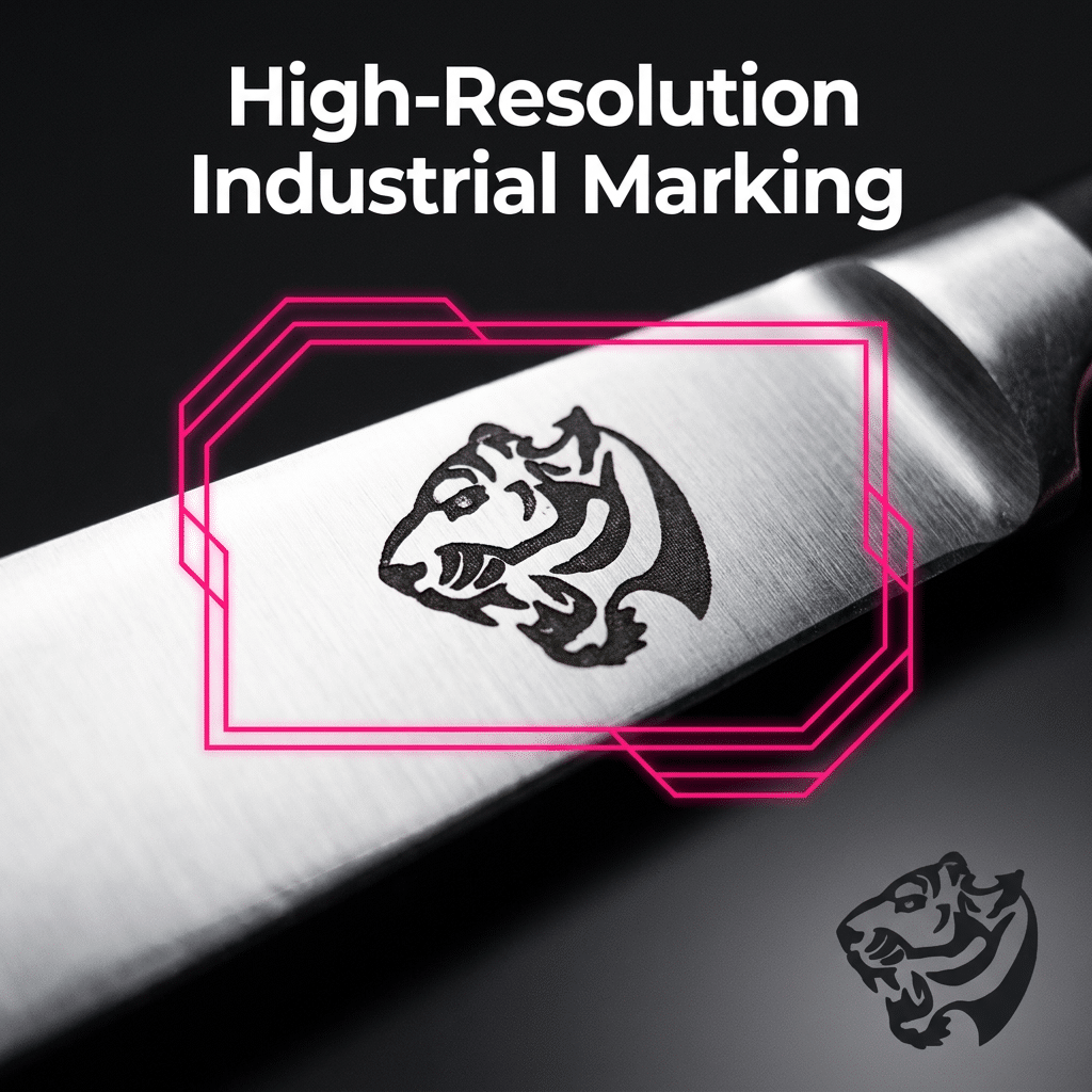 surgical tool marking